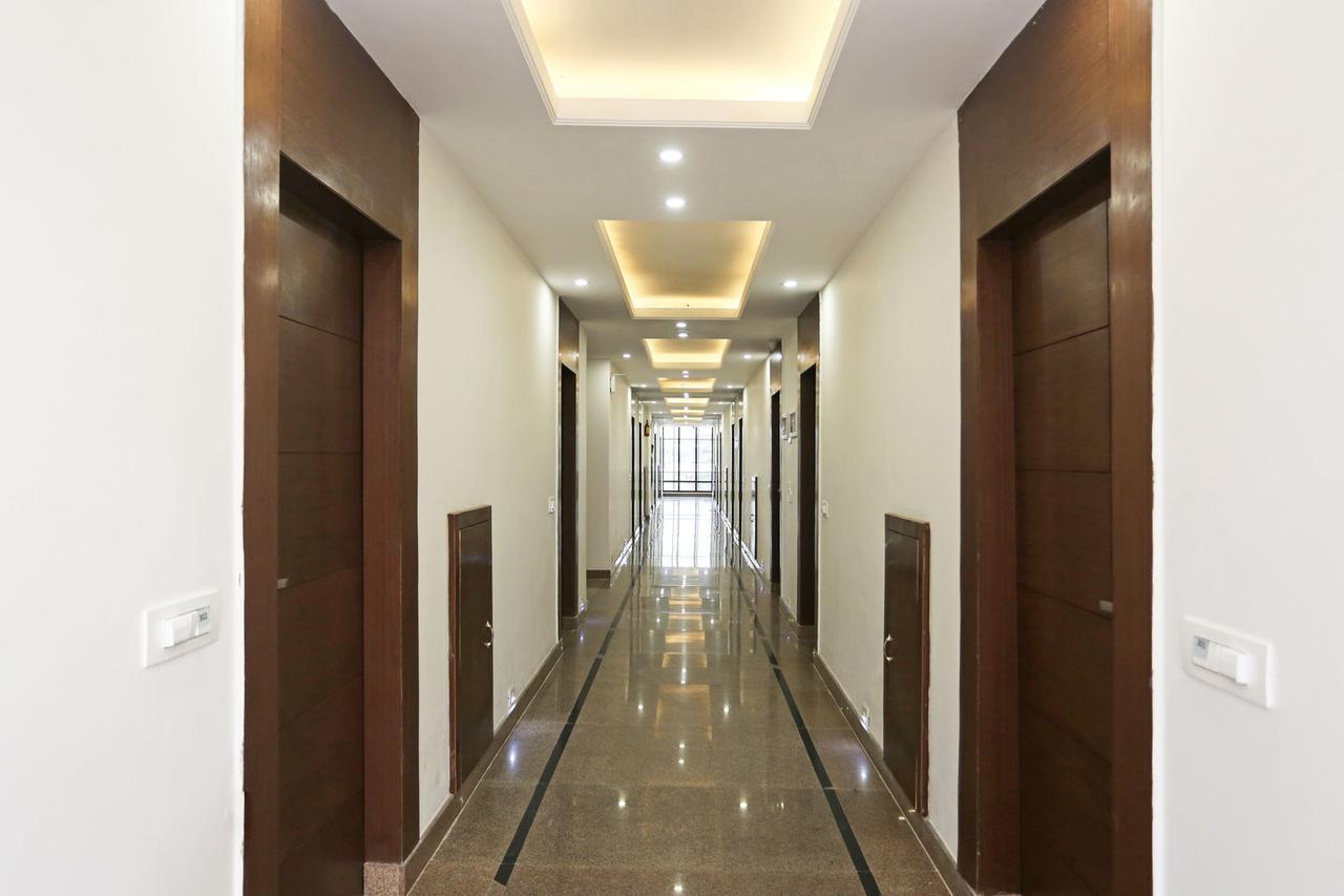 Hotel Royal Arabia Rainawādi Exterior foto